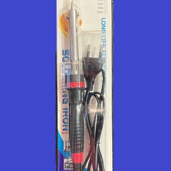 كاويه 60 وات باللمبه