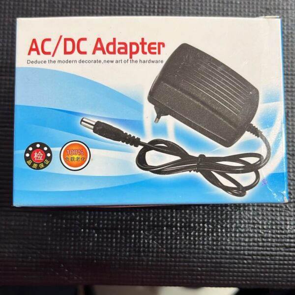 ادابتر 5 فولت 2 امبير