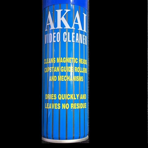 اسبراي اكاي جاف