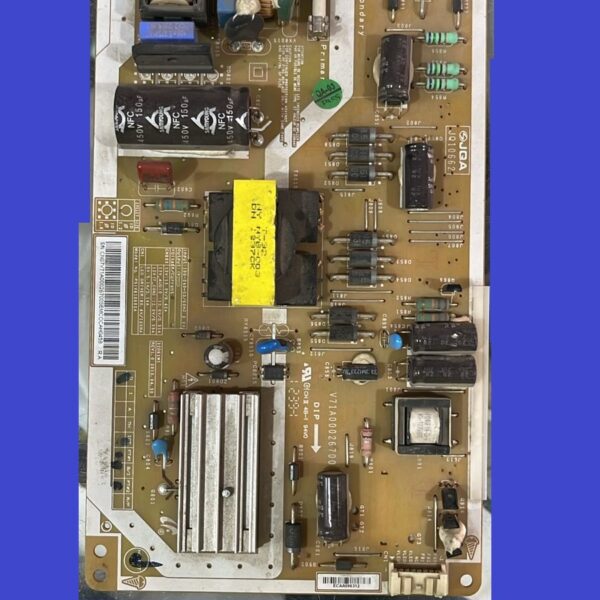 بورده باور شاشه