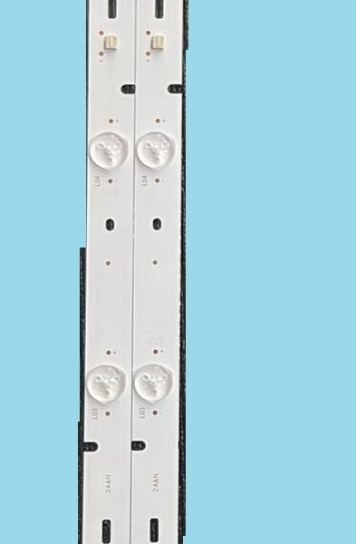 مسطره 6 ليد يونيواير 32 بوصه