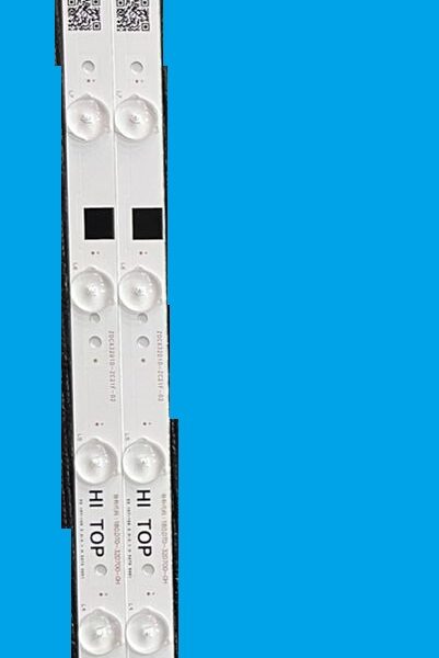 مسطره 10 ليد يونيواير 60 سم