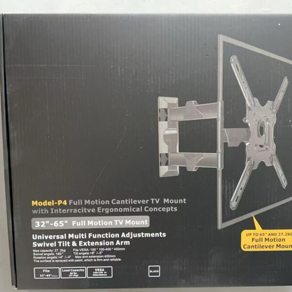 حامل شاشه موديل P4