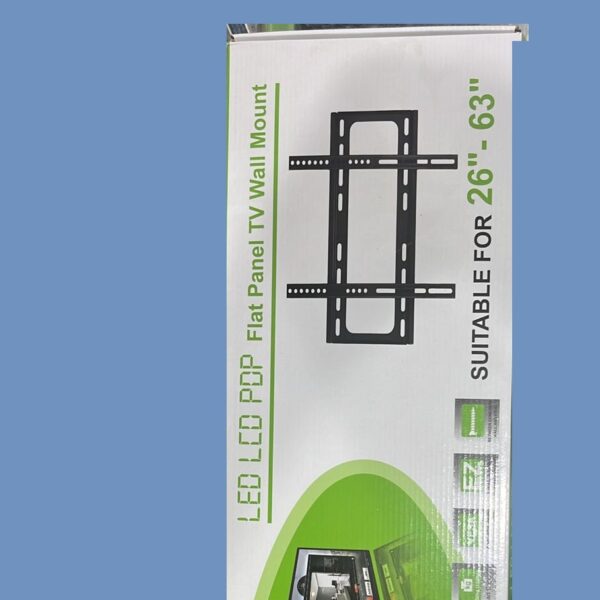 حامل شاشه 43 بوصه